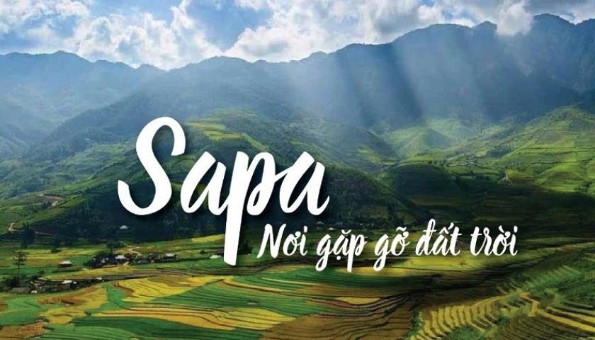 Tour Hà Nội - Sapa 3N3Đ