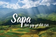 Tour Hà Nội - Sapa 3N3Đ