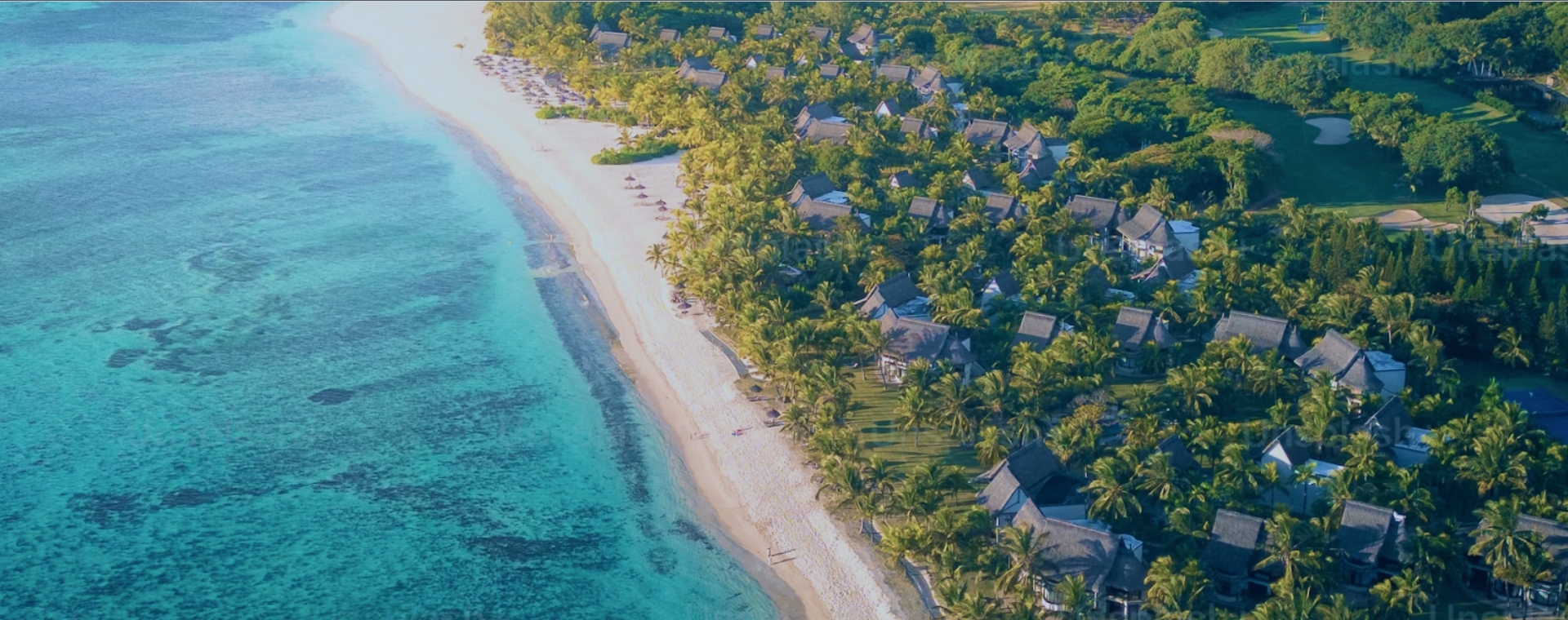 Beautiful Beach