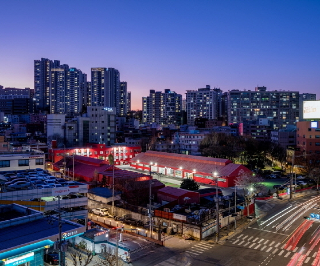 서울역 인근 복합문화공간 조성…공연예술 거점 육성